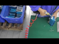 THD2608 Volaille Gaz Brooder Heater NG LPG Infrarouge Élément Chauffant