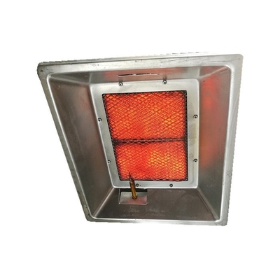 Type accrochant PA infrarouge de la ferme 3000 de Heater For Chicken And Pig de couveuse de biogaz