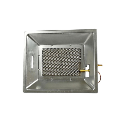 Type accrochant PA infrarouge de la ferme 3000 de Heater For Chicken And Pig de couveuse de biogaz
