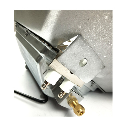 PA infrarouge commandée automatique 320*270*130 de Heater For Farm Gas Saving 5000 de couveuse