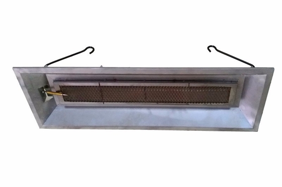 Porc Infrarouge Poulet Coop Chauffage Économie D'énergie Poussin Gaz Brooder THD6806