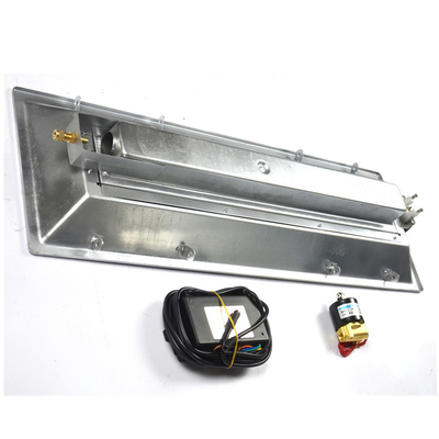 THD6808 Porc Volaille Couveuse Réchauffeur Mur Infrarouge Gaz Brooder
