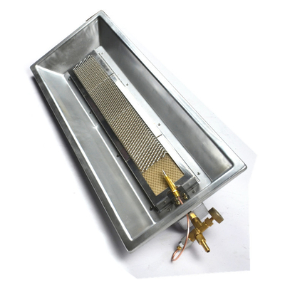 Réchauffeur de couveuse infrarouge GPL pour poulet THD6806 Réchauffeur de couveuse à gaz pour volaille