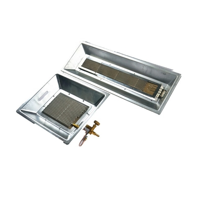 THD6808 Porc Volaille Couveuse Réchauffeur Mur Infrarouge Gaz Brooder