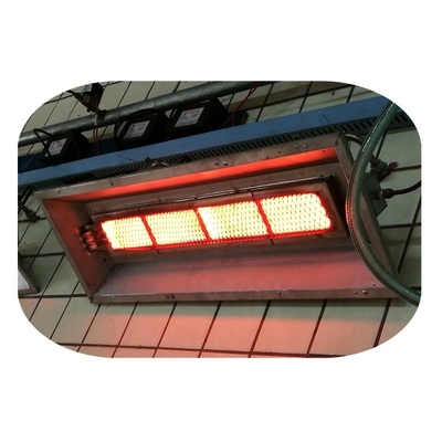 THD6808 Porc Volaille Couveuse Réchauffeur Mur Infrarouge Gaz Brooder