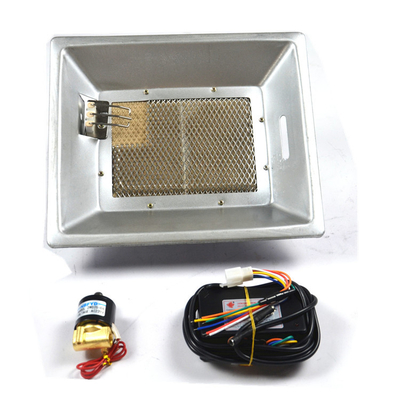 THD cultivant le gaz naturel Heater Brooder Equipment Chicks Infrared de LPG pour le poulet