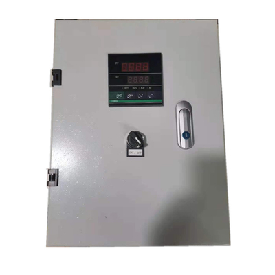 Armoire de contrôleur de température de thermostat réglable automatique adaptée aux besoins du client