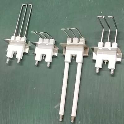 THD Electronic Pulse Ignition 110V 220V Food Baking Gas Four Sparker Kit