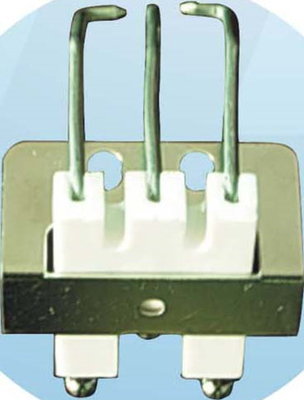 Type résistance à la corrosion de Pin d'aiguille de l'allumage 3 de pièces de rechange de four à gaz électrique