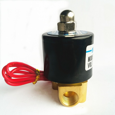 Électrode d'allumage d'électrovanne de brûleur d'allumeur de 2W hydraulique pour le réchauffeur de gaz