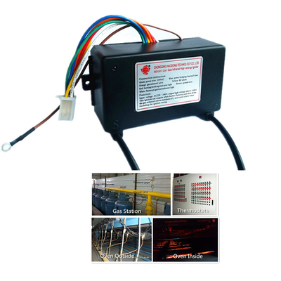 THD Electronic Pulse Ignition 110V 220V Food Baking Gas Four Sparker Kit