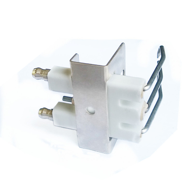 Four industriel allumeur d'impulsion électronique brûleur à gaz infrarouge poêle Kit d'étincelles