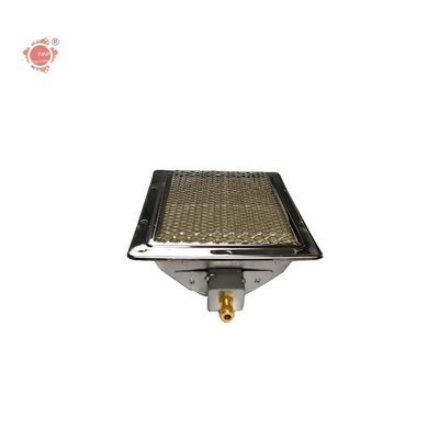 THD220 Infrarouge Mini Brûleur À Gaz Barbecue Grill Brûleur En Céramique 220*170*60mm
