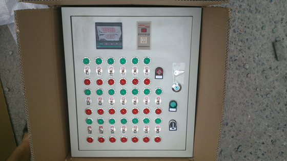 Alimentation d'énergie 110V/220V de contrôleur de température de thermostat de four industriel