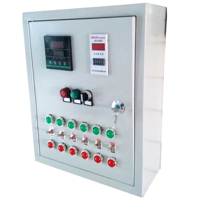 Contrôleur de température de thermostat adapté aux besoins du client pour le brûleur à gaz de LPG d'allumage d'électrode