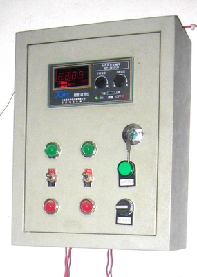 C.A. électrique 110V/220V de contrôleur de température de thermostat pour l'appareil de chauffage industriel