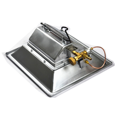 4 Poultry Brooder modèle Heater For Pig Chick Shed sans flammes aucune fumée