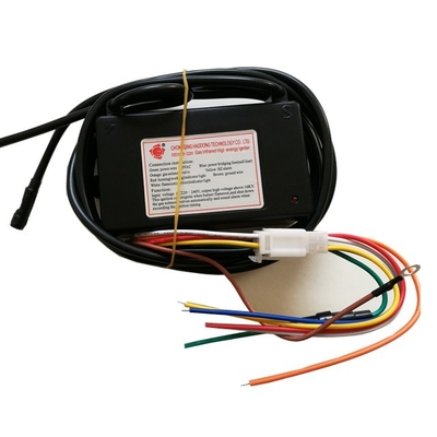 Allumeur électronique industriel d'étincelle de four de cuisinière à gaz pp 110V - 240V THD103