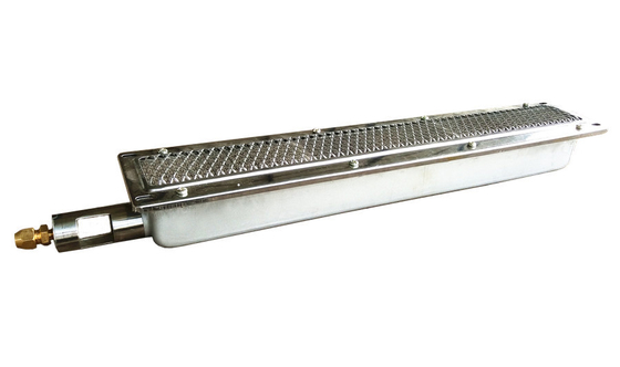 Rotisserie BBQ Grill Brûleur à gaz GPL Infrarouge 20% d'économie de gaz