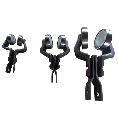Chaîne de convoyeur aérien I Beam Trolley Heavy Duty X348 X 458 X678
