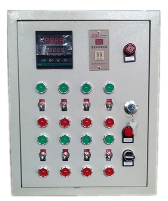 Régulateur de température de thermostat de brûleur de chauffage à gaz infrarouge avec interrupteur d'allumage