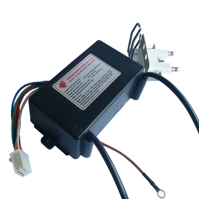 Pièce de rechange de brûleur d'allumeur d'impulsion électronique automatique de 110V 220V 50Hz