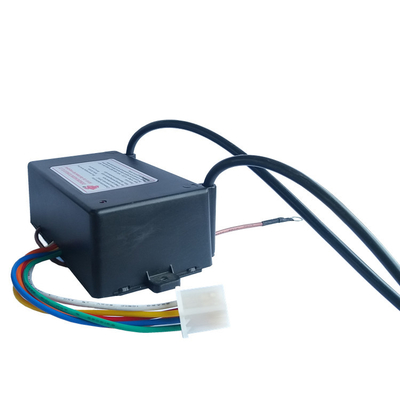 Pièce de rechange de brûleur d'allumeur d'impulsion électronique automatique de 110V 220V 50Hz
