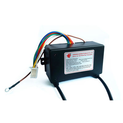 Pièce de rechange de brûleur d'allumeur d'impulsion électronique automatique de 110V 220V 50Hz