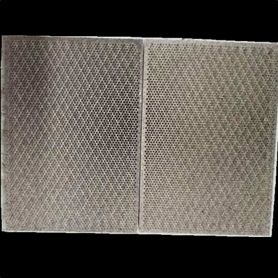Plaques en céramique de chauffage au gaz infrarouge Grill Roaster Rotisserie Shawarma Machine
