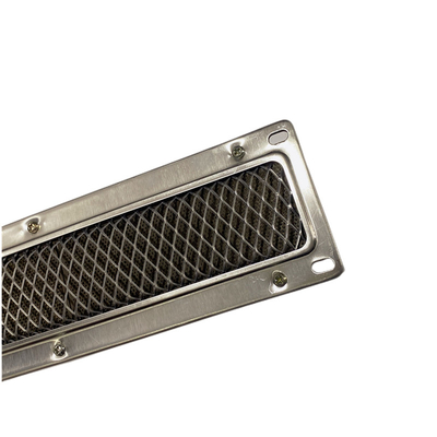 Barbecue catalytique infrarouge brûleur radiant torréfacteur LPG brûleur à gaz pour four à Pizza