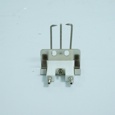 Électrode d'allumage automatique de brûleur à gaz pour l'équipement de cuisine