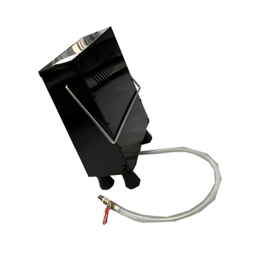 Élément chauffant infrarouge Heater For Home Use portative 5000 Pascal de propane