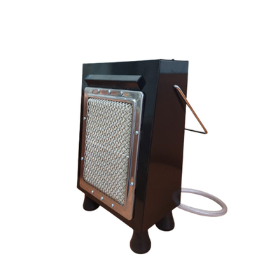 Gaz potable catalytique infrarouge Heater Standing High Efficiency