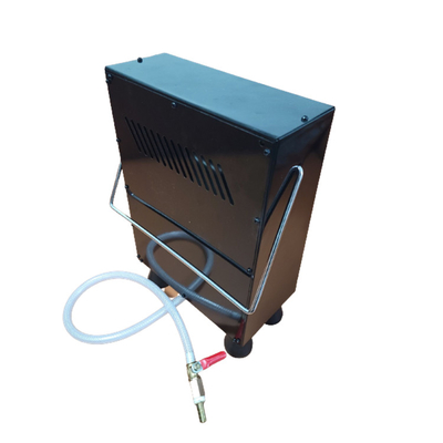 Appareil de chauffage de gaz catalytique infrarouge de chauffage d'hiver potable de rendement élevé