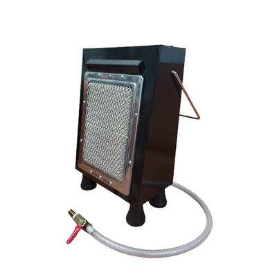 Appareil de chauffage de gaz catalytique infrarouge extérieur d'intérieur potable d'économie de gaz THD210