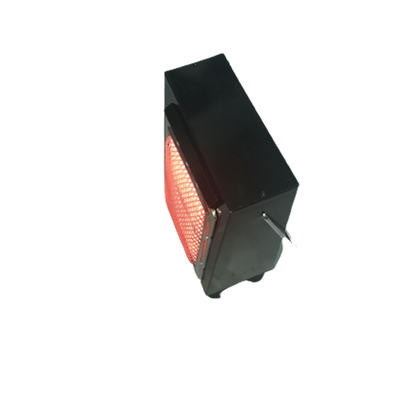 Gaz portatif Heater Small Infrared Ceramic THD210 de patio de pièce