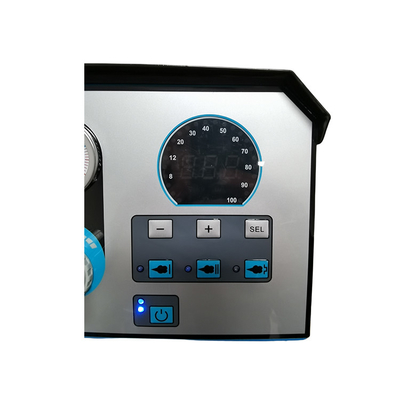 Machine de pulvérisation de revêtement en poudre automatique 110V 220V 230V 240V pistolet de pulvérisation électrostatique
