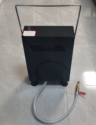 Appareil de chauffage infrarouge portatif économiseur d'énergie de gaz naturel de LPG d'appareil de chauffage de gaz pour THD210 à la maison