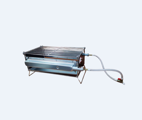 Pièces en céramique infrarouges THD405 de brûleur à gaz de fourneau de gril de barbecue de barbecue de Lpg