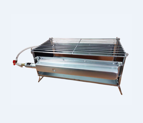 Pièces en céramique infrarouges THD405 de brûleur à gaz de fourneau de gril de barbecue de barbecue de Lpg