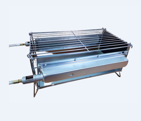 Pièces en céramique infrarouges THD405 de brûleur à gaz de fourneau de gril de barbecue de barbecue de Lpg