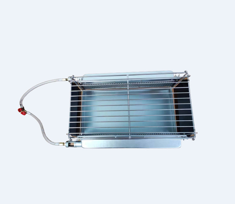 Pièces en céramique infrarouges THD405 de brûleur à gaz de fourneau de gril de barbecue de barbecue de Lpg
