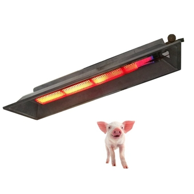 Oiseaux infrarouges THD6806 de Heater Chicks Heating System For de couveuse de volaille de gaz de Lpg