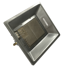 Lampes de couvée efficaces pour le chauffage des volailles à 320*270*130 mm