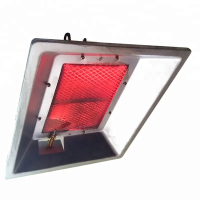 Lampe de chauffage de volaille puissante - Solution de chauffage fiable à 1,7 kg